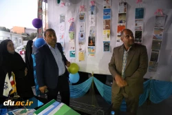 گزارش تصویری جشنواره رویش قطب پنج در گرگان  13