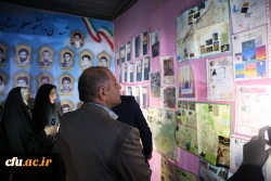 گزارش تصویری جشنواره رویش قطب پنج در گرگان  14