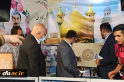 گزارش تصویری جشنواره رویش قطب پنج در گرگان  20