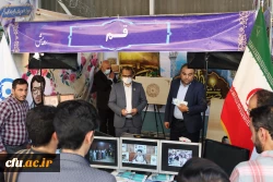 گزارش تصویری جشنواره رویش قطب پنج در گرگان  22