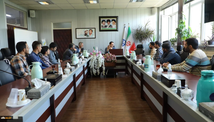 مفهوم شهادت و ایثار اصالت دارد و باید آن را بزرگ داشت 2