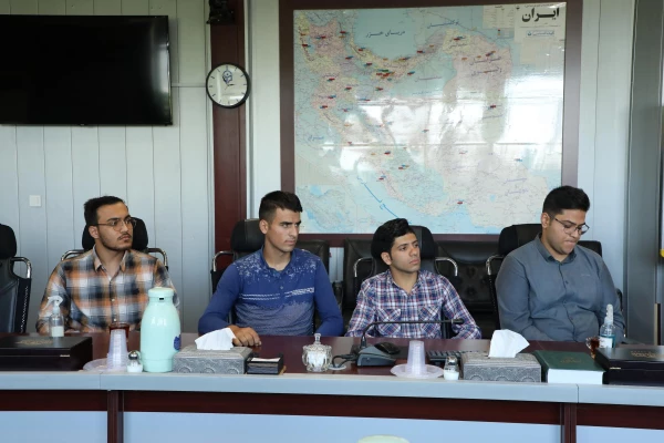 مفهوم شهادت و ایثار اصالت دارد و باید آن را بزرگ داشت 3