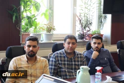 مفهوم شهادت و ایثار اصالت دارد و باید آن را بزرگ داشت 5