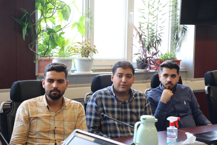 مفهوم شهادت و ایثار اصالت دارد و باید آن را بزرگ داشت 5