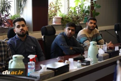 مفهوم شهادت و ایثار اصالت دارد و باید آن را بزرگ داشت 6