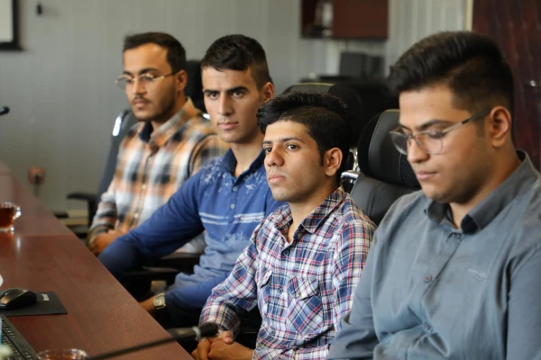 مفهوم شهادت و ایثار اصالت دارد و باید آن را بزرگ داشت 7