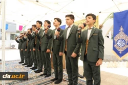 برگزاری جشن عیدسعید غدیر در سازمان مرکزی 5