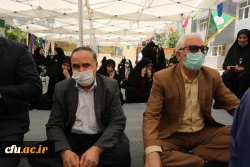 برگزاری جشن عیدسعید غدیر در سازمان مرکزی 7