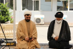 برگزاری جشن عیدسعید غدیر در سازمان مرکزی 10