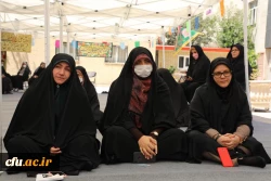 برگزاری جشن عیدسعید غدیر در سازمان مرکزی 11