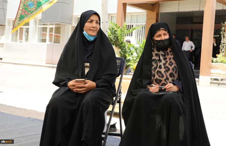 برگزاری جشن عیدسعید غدیر در سازمان مرکزی 12