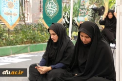 برگزاری جشن عیدسعید غدیر در سازمان مرکزی 13