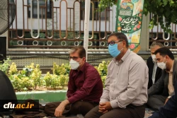 برگزاری جشن عیدسعید غدیر در سازمان مرکزی 15