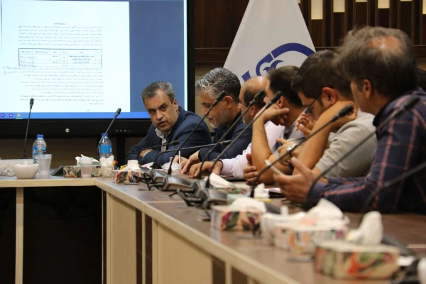 مدیر دانشگاه فرهنگیان یزد از آغاز تکمیل خوابگاه خیّری پردیس حضرت فاطمه الزهراء (س) خبر داد
 2