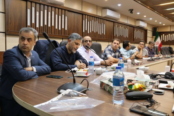 مدیر دانشگاه فرهنگیان یزد از آغاز تکمیل خوابگاه خیّری پردیس حضرت فاطمه الزهراء (س) خبر داد
 3