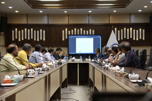 مدیر دانشگاه فرهنگیان یزد از آغاز تکمیل خوابگاه خیّری پردیس حضرت فاطمه الزهراء (س) خبر داد
 6