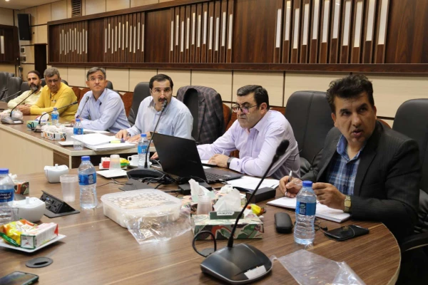 مدیر دانشگاه فرهنگیان یزد از آغاز تکمیل خوابگاه خیّری پردیس حضرت فاطمه الزهراء (س) خبر داد
 3