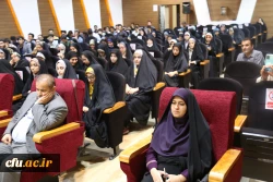 مراسم اختتامیه جشنواره رویش قطب پنج در گرگان برگزارشد. 15