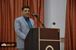 برگزاری آیین اختتامیه ششمین جشنواره منطقه ای «رویش» قطب2 3