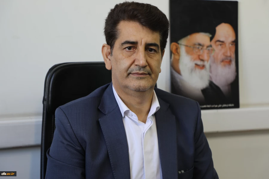 شاخص های اختصاصی دانشگاه تبیین شد. 2