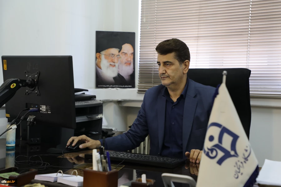 شاخص های اختصاصی دانشگاه تبیین شد. 2