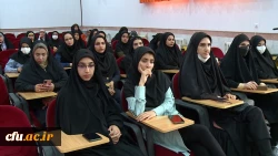 تبادل ایده های دانشجو معلمان در جشنواره رویش قطب دو 3