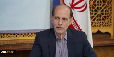 مدیر کل آموزش و پرورش اصفهان در آیین معارفه سرپرست جدید دانشگاه فرهنگیان اصفهان:

دانشگاه فرهنگیان محل تأمین نیروی انسانی آموزش و پرورش است