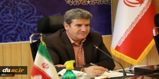 سرپرست معاونت پژوهش و فناوری خبر داد:

ارتقا همکاری های وزارت آموزش و پرورش با دانشگاه فرهنگیان 