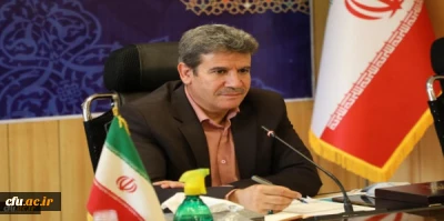 سرپرست معاونت پژوهش و فناوری خبر داد:

ارتقا همکاری های وزارت آموزش و پرورش با دانشگاه فرهنگیان 