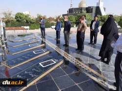 همایش پیاده روی به مناسبت عید سعید غدیر خم 3