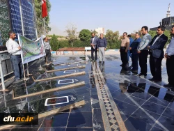 همایش پیاده روی به مناسبت عید سعید غدیر خم 5