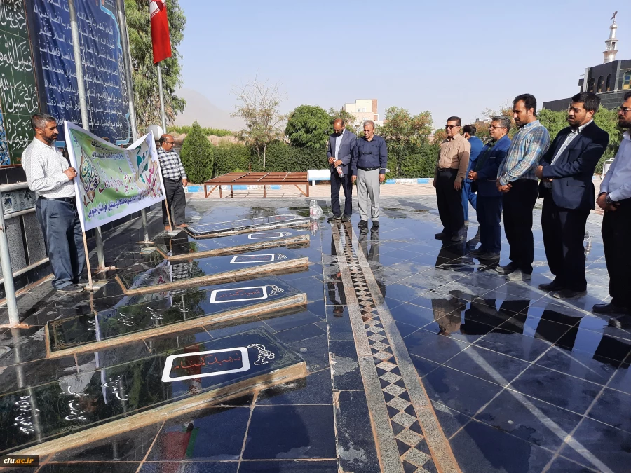 همایش پیاده روی به مناسبت عید سعید غدیر خم 5