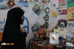 ششمین جشنواره رویش دانشگاه فرهنگیان در ایستگاه کرمان 7