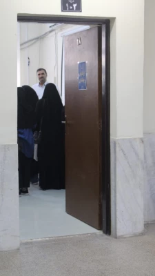 از قاب دوربین روابط عمومی دانشگاه فرهنگیان استان کرمان 22