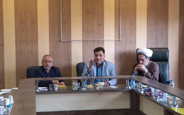 از قاب دوربین روابط عمومی دانشگاه فرهنگیان استان کرمان 33