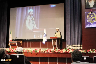 معاون وزیر و رئیس سازمان پژوهش و برنامه ریزی آموزشی در استان قزوین:

دروس تربیت اسلامی، تزئینی نیست