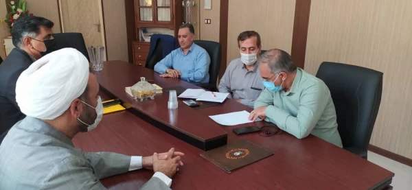 مدیریت و روحیه جهادی تنها راه برون رفت از مشکلات دانشگاه فرهنگیان است 2