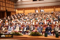 پیام سرپرست دانشگاه فرهنگیان به شرکت کنندگان در 