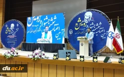 جشنواره رویش زمینه ای برای بروز و تجلی استعدادها، تبادل اندیشه و افکار است 2