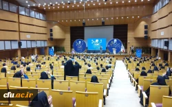 جشنواره رویش زمینه ای برای بروز و تجلی استعدادها، تبادل اندیشه و افکار است 3