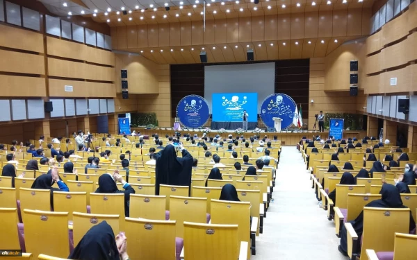 جشنواره رویش زمینه ای برای بروز و تجلی استعدادها، تبادل اندیشه و افکار است 3