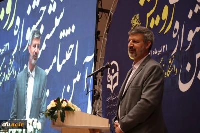 معاون پرورشی و فرهنگی وزیر آموزش و پرورش:

معلم، عامل حرکت دانش آموز از تعلیمات دینی به سوی تربیت دینی است