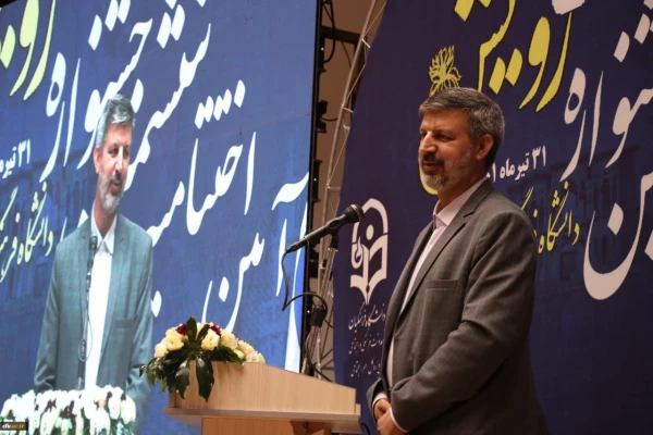 معلم، عامل حرکت دانش آموز از تعلیمات دینی به سوی تربیت دینی است 2