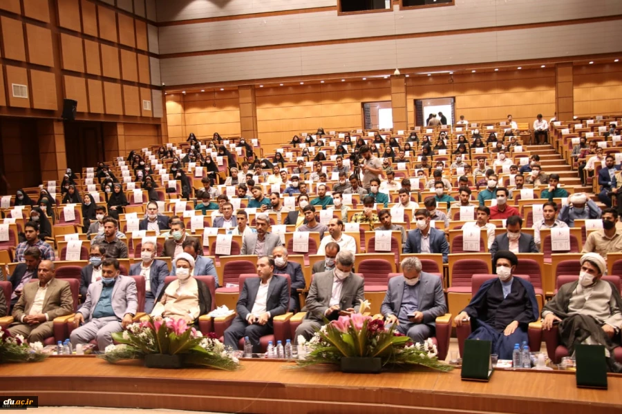 معلم، عامل حرکت دانش آموز از تعلیمات دینی به سوی تربیت دینی است 3