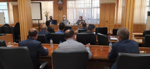 گسست محتوایی و گسست کنشگران می تواند دو آسیب مهم در برنامه فرهنگی و تربیتی دانشگاه باشد 2