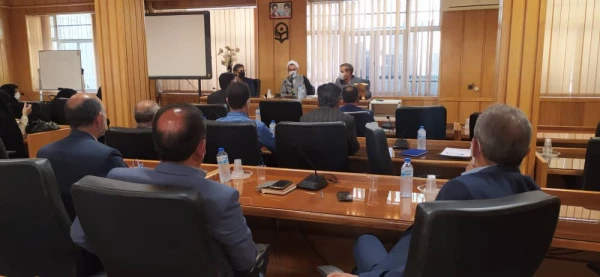 گسست محتوایی و گسست کنشگران می تواند دو آسیب مهم در برنامه فرهنگی و تربیتی دانشگاه باشد 4