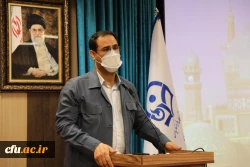 مراسم تکریم و معارفه  4