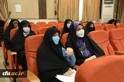 مراسم تکریم و معارفه  9