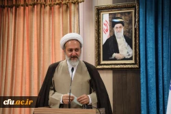 مراسم تکریم و معارفه  14