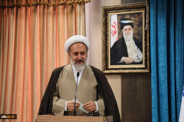 مراسم تکریم و معارفه  14